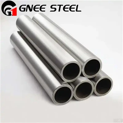 Inconel UNS N06601 601GC-rør