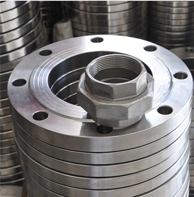 Incoloy 832 legert nikkelflens