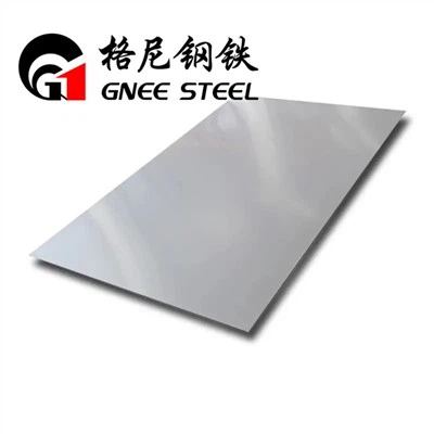 Inconel 600 nikkelplate