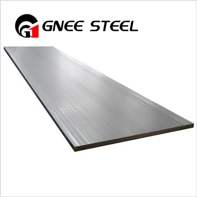 UNS S21800 Nitronic 60 arkplate