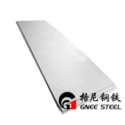 UNS S32750 Plater