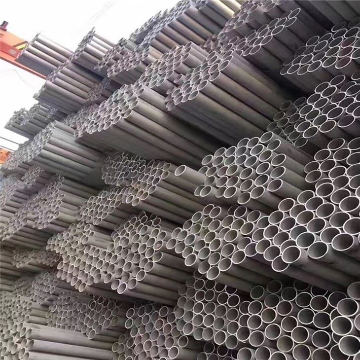 Stainless Steel 316 Plate